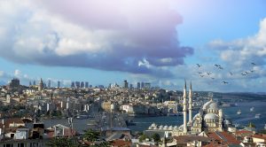Praca w Turcji, praca w Stambule, blog życie Polki w Turcji