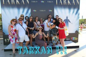 Wycieczki fakultatywne w Turcji