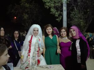 tureckie wesele wiejskie